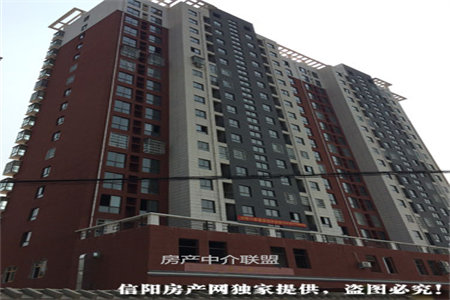 大别山高铁CAZ旁精装修送车位五证齐全精装大三房可按揭