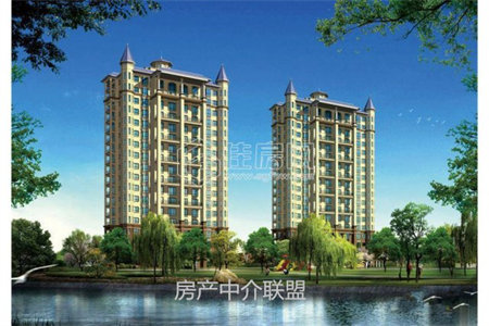 密州正大福香园小区套三全明户型，位置好可议价