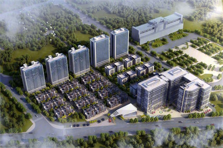 学府园一期3室1厅1卫121㎡